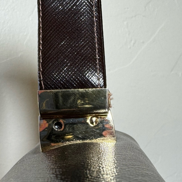 Vintage 60s handbag Koret with technicolor pocket lining - Picture 14 of 16